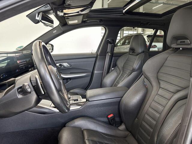 BMW 3-SERIE Touring 330e Innovation Pack M Sportpakket Pro