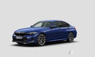 BMW 3-SERIE