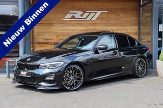 BMW 3-SERIE