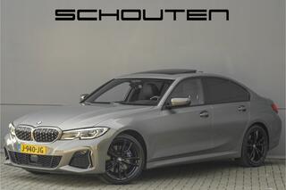 BMW 3-SERIE