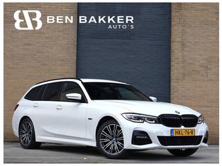 BMW 3-SERIE