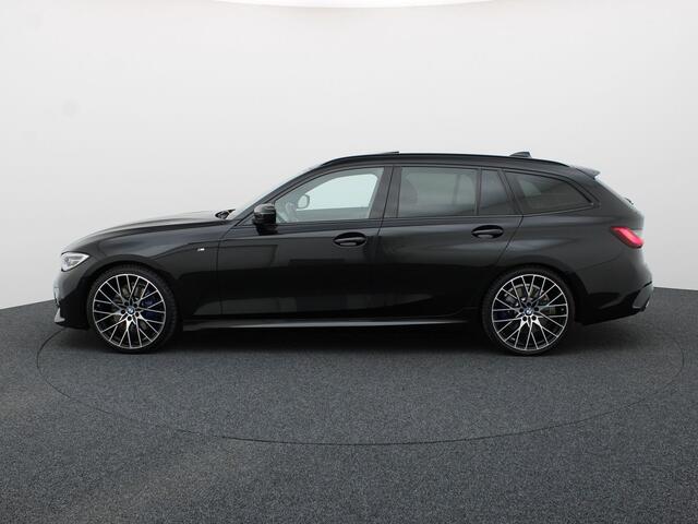 BMW 3-SERIE Touring 320i High Executive Edition | 20'' | Pano | Head Up | Elk. A-klep | Camera | Prijs Rijklaar!!