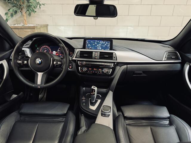BMW 3-SERIE Touring 318i M Sport Edition | 19" | Panorama | ShadowLine