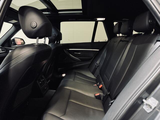 BMW 3-SERIE Touring 318i M Sport Edition | 19" | Panorama | ShadowLine