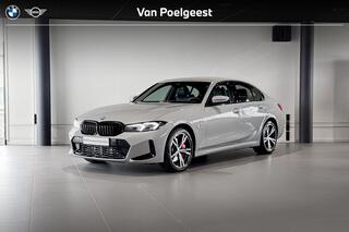 BMW 3-SERIE