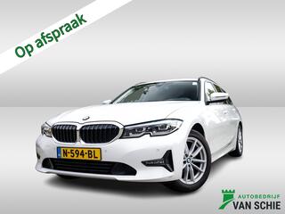 BMW 3-SERIE