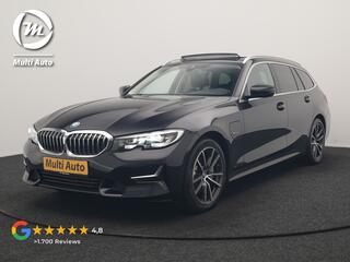 BMW 3-SERIE