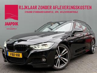 BMW 3-SERIE