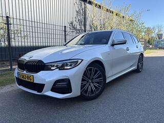 BMW 3-SERIE