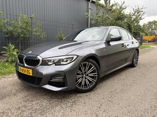 BMW 3-SERIE