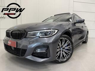 BMW 3-SERIE