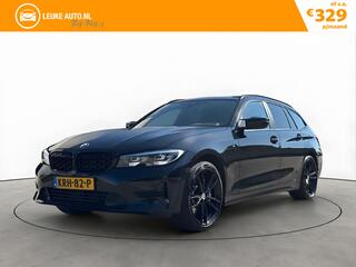 BMW 3-SERIE