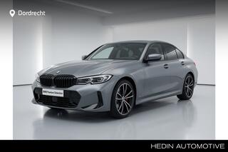 BMW 3-SERIE
