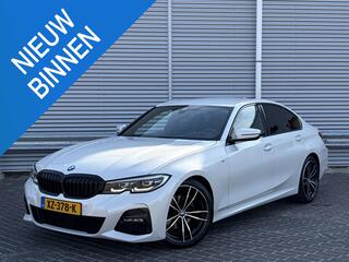 BMW 3-SERIE