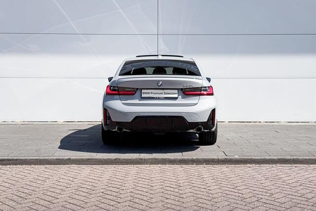 BMW 3-SERIE Sedan 330e | Huisselectie