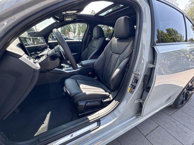 BMW 3-SERIE Sedan 330e | Huisselectie