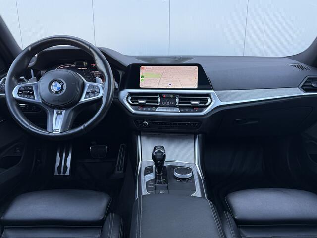 BMW 3-SERIE Touring M340i xDrive High Executive M-Sport