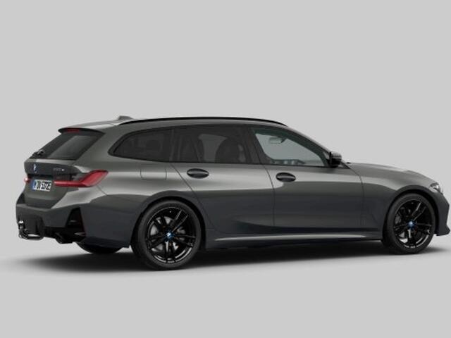 BMW 3-SERIE Touring 330e M-Sport | Panoramadak | 19"