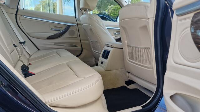 BMW 3-SERIE GT 320i Corporate High Executive, Pano, NL auto