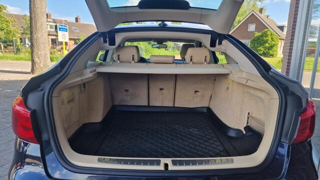 BMW 3-SERIE GT 320i Corporate High Executive, Pano, NL auto