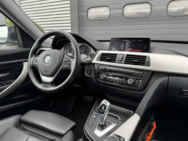 BMW 3-SERIE GT Gran Turismo 320i Centennial High Executive | Adaptive Cruise Control | Lane Assist | Memory Stoelen | Lichtmetalen Velgen |