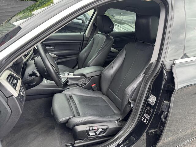 BMW 3-SERIE GT Gran Turismo 320i Centennial High Executive | Adaptive Cruise Control | Lane Assist | Memory Stoelen | Lichtmetalen Velgen |