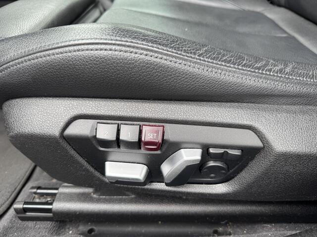 BMW 3-SERIE GT Gran Turismo 320i Centennial High Executive | Adaptive Cruise Control | Lane Assist | Memory Stoelen | Lichtmetalen Velgen |