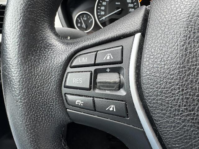 BMW 3-SERIE GT Gran Turismo 320i Centennial High Executive | Adaptive Cruise Control | Lane Assist | Memory Stoelen | Lichtmetalen Velgen |