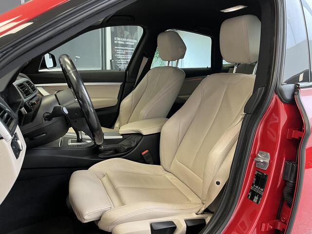 BMW 3-SERIE GT Gran Turismo 320i M-Sport | 2e-EIG. | ORG.NL | CAMERA | LEDER |