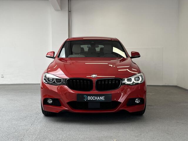 BMW 3-SERIE GT Gran Turismo 320i M-Sport | 2e-EIG. | ORG.NL | CAMERA | LEDER |