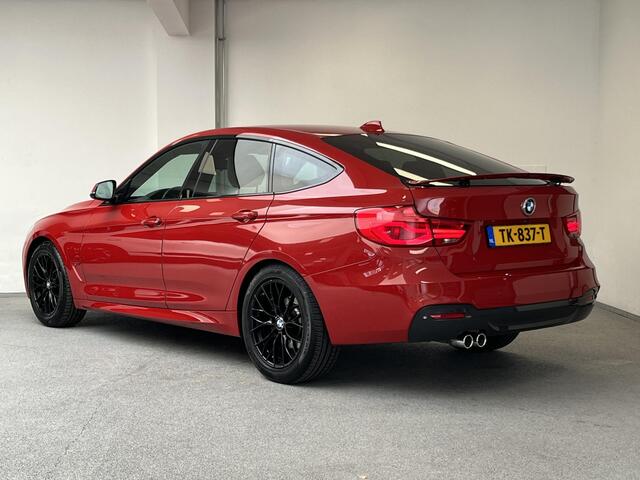 BMW 3-SERIE GT Gran Turismo 320i M-Sport | 2e-EIG. | ORG.NL | CAMERA | LEDER |