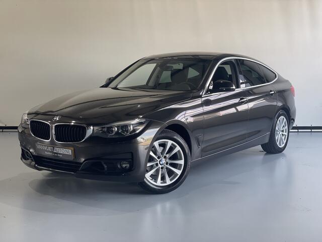 BMW 3-SERIE GT Gran Turismo Elktr. Trekhaak 320i