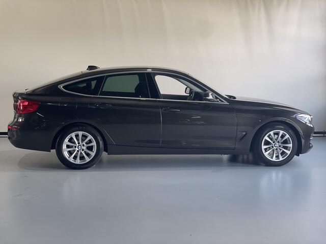 BMW 3-SERIE GT Gran Turismo Elktr. Trekhaak 320i