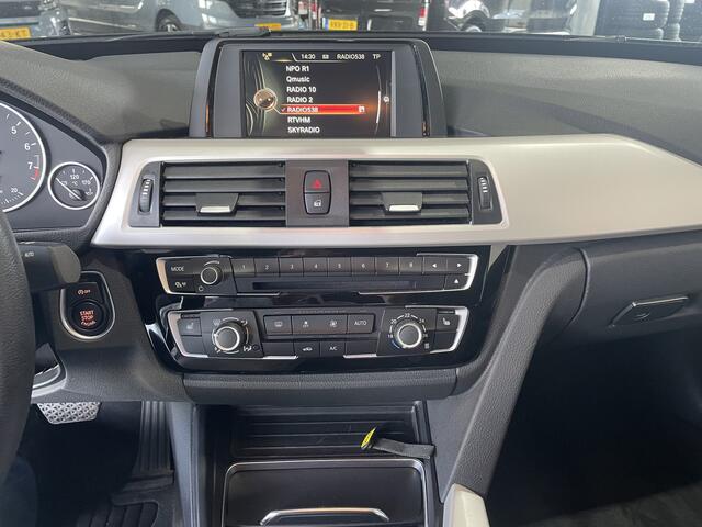 BMW 3-SERIE GT Gran Turismo Elktr. Trekhaak 320i