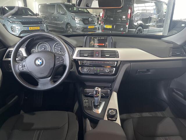 BMW 3-SERIE GT Gran Turismo Elktr. Trekhaak 320i