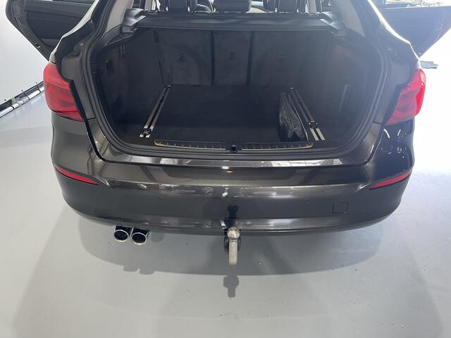 BMW 3-SERIE GT Gran Turismo Elktr. Trekhaak 320i