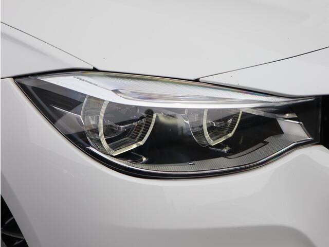 BMW 3-SERIE GT Gran Turismo 320i High Executive M Sport | Panoramadak | Keyless entry | HIFi Systeem |