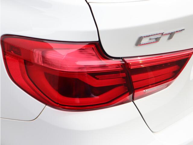 BMW 3-SERIE GT Gran Turismo 320i High Executive M Sport | Panoramadak | Keyless entry | HIFi Systeem |