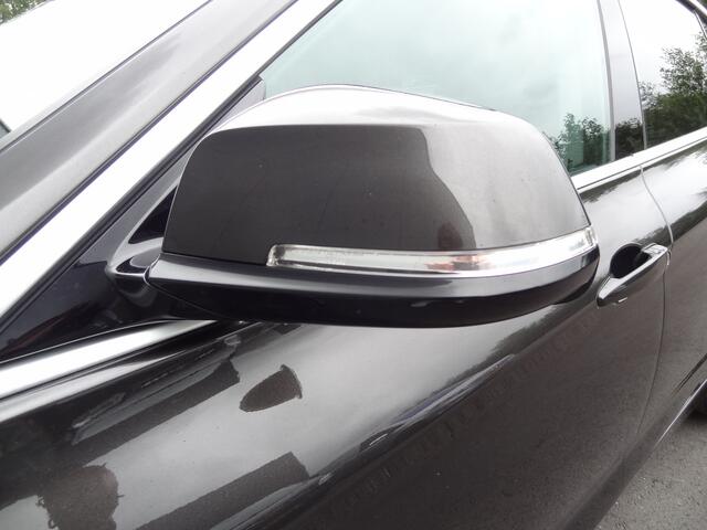 BMW 3-SERIE GT Gran Turismo 320i | LEDEREN SPORTSTOELEN | NAVI |