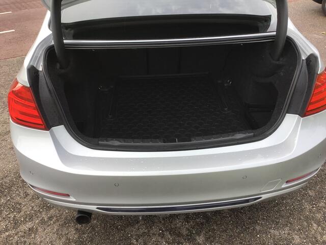 BMW 3-SERIE GT Gran Turismo 320i xDrive Centennial High Executive Bj2016 x-drive leer keyles apk december2025