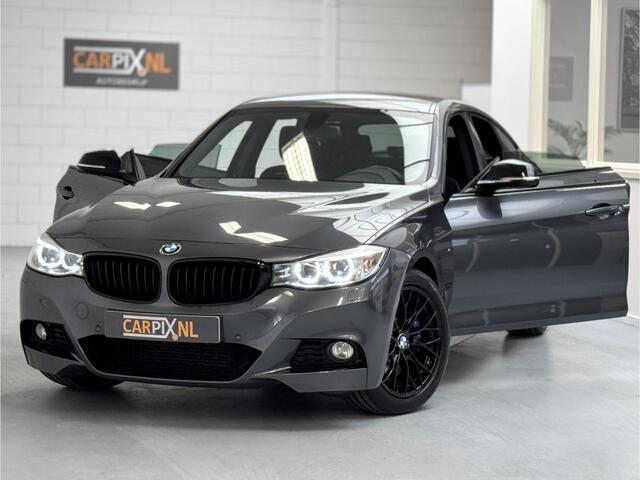 BMW 3-SERIE GT Gran Turismo 328i M-sport 2016 245pk, NL-auto
