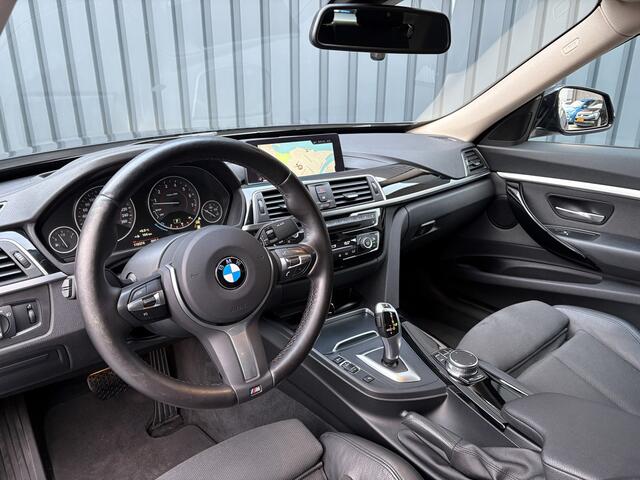BMW 3-SERIE GT Gran Turismo | Apple Carplay | Head Up | Keyless | 320i Executive Prijs Rijklaar!!