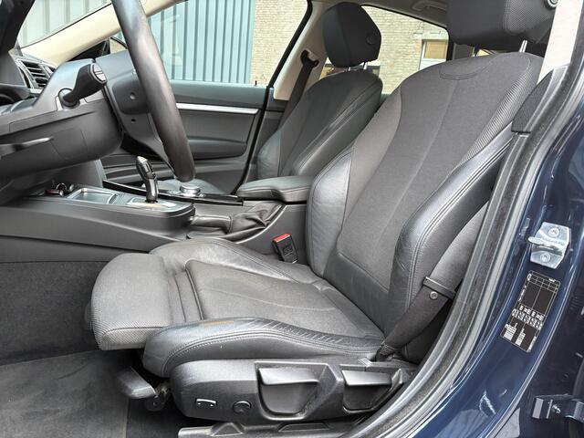 BMW 3-SERIE GT Gran Turismo | Apple Carplay | Head Up | Keyless | 320i Executive Prijs Rijklaar!!