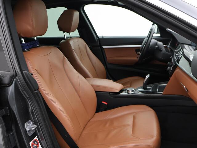 BMW 3-SERIE GT Gran Turismo 320i 184 PK + PANORAMA | LEDER | NAVI PRO | LED | STOELVERWARMING