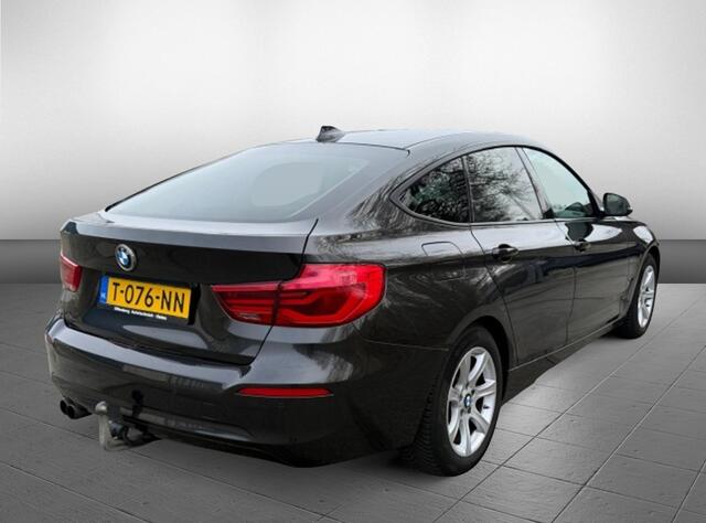 BMW 3-SERIE GT Gran Turismo 320i