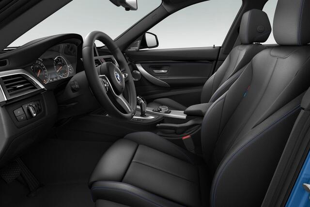 BMW 3-SERIE GT Gran Turismo 320i High Executive Edition M Sportpakket Aut. - Verwacht: Maart 2026