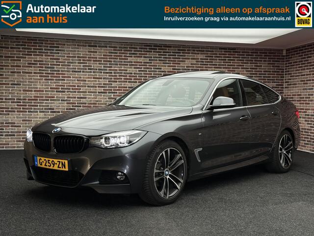 BMW 3-SERIE GT Gran Turismo 320i High Executive M-Sport | Dak| Digitaal dash|