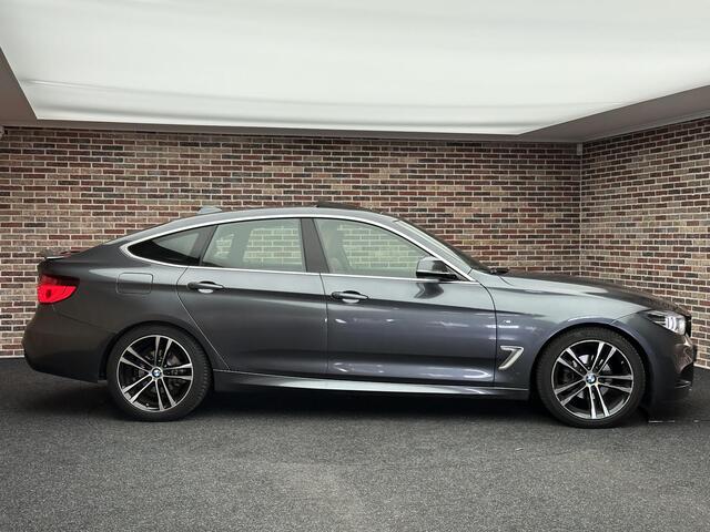 BMW 3-SERIE GT Gran Turismo 320i High Executive M-Sport | Dak| Digitaal dash|