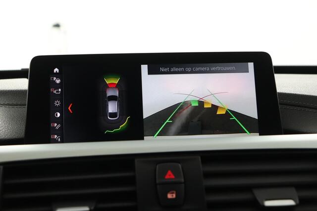 BMW 3-SERIE GT Gran Turismo 320i High Executive Edition | voorstoelen verwarmd | HiFi Audio | Cruise Control | sportonderstel |