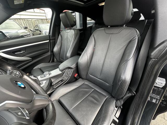 BMW 3-SERIE GT Gran Turismo 320i M-SPORT High Exec. CarPlay-HUD-PanoDak